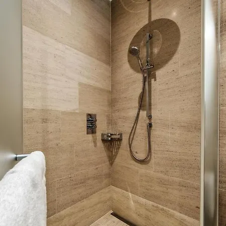 Appartement Luxury Panorama With Alpengold Access Davos