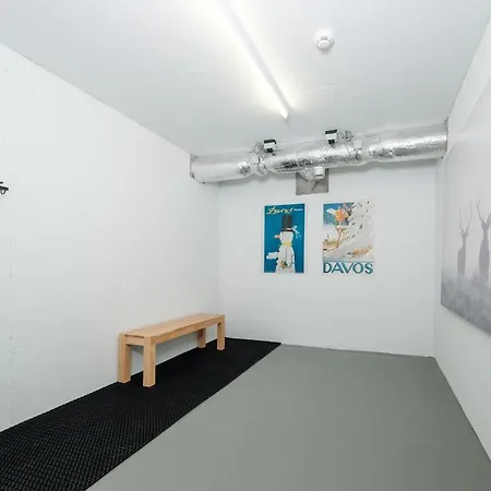 Appartement Luxury Panorama With Alpengold Access *