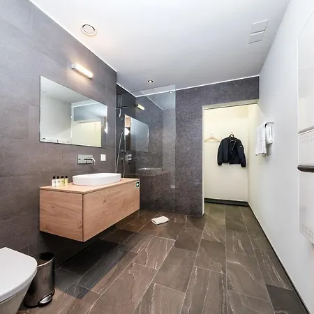 Luxury Panorama With Alpengold Access