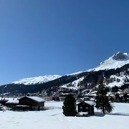 Apartment Luxury Panorama With Alpengold Access