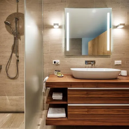 Апартаменты Luxury Panorama With Alpengold Access Давос