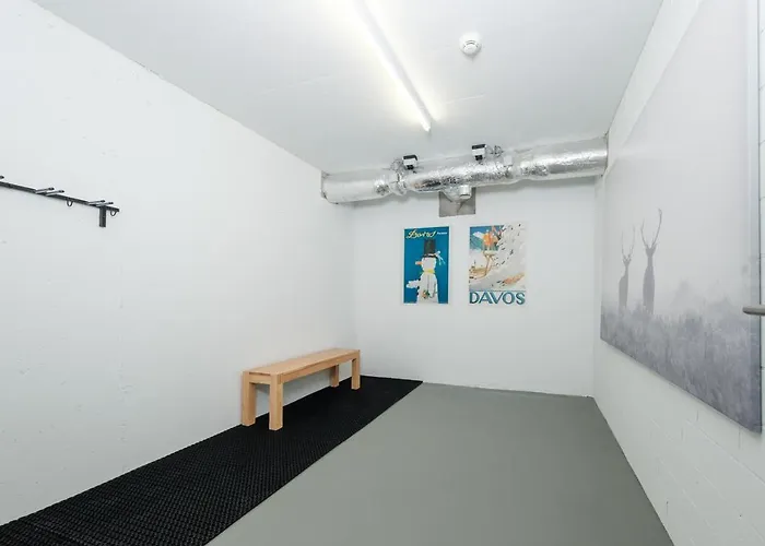 Apartment Luxury Panorama With Alpengold Access *