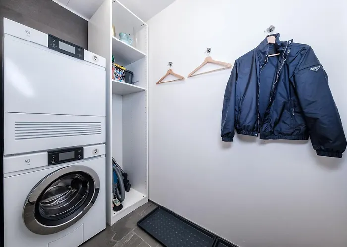 Luxury Panorama With Alpengold Access Apartment *