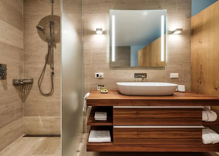 Apartment Luxury Panorama With Alpengold Access Davos