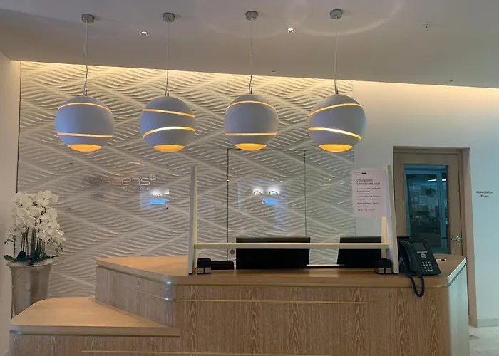 Apartment Luxury Panorama With Alpengold Access *