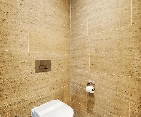 Luxury Panorama With Alpengold Access * Davos