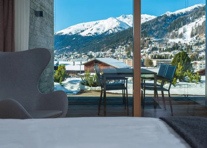 Apartment Luxury Panorama With Alpengold Access *