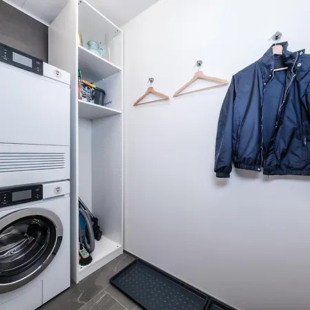 Luxury Panorama With Alpengold Access Appartamento *