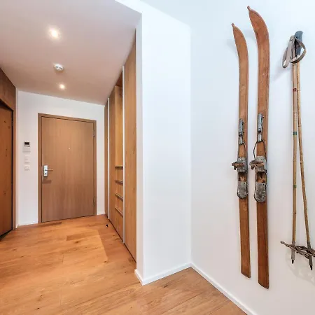 Appartamento Luxury Panorama With Alpengold Access *