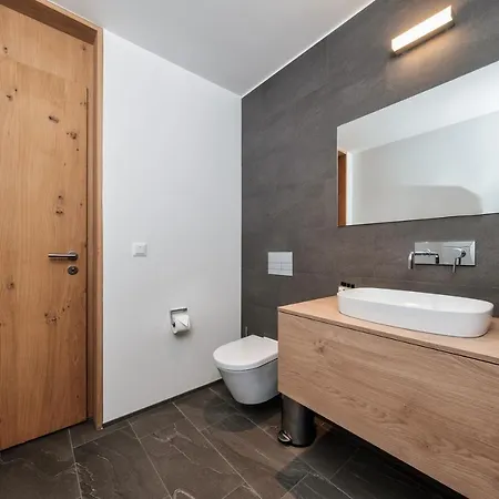 Luxury Panorama With Alpengold Access Appartamento *